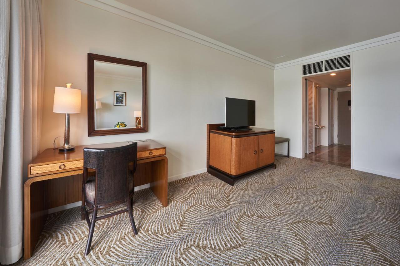 Lotte Hotel Guam Tumon Esterno foto