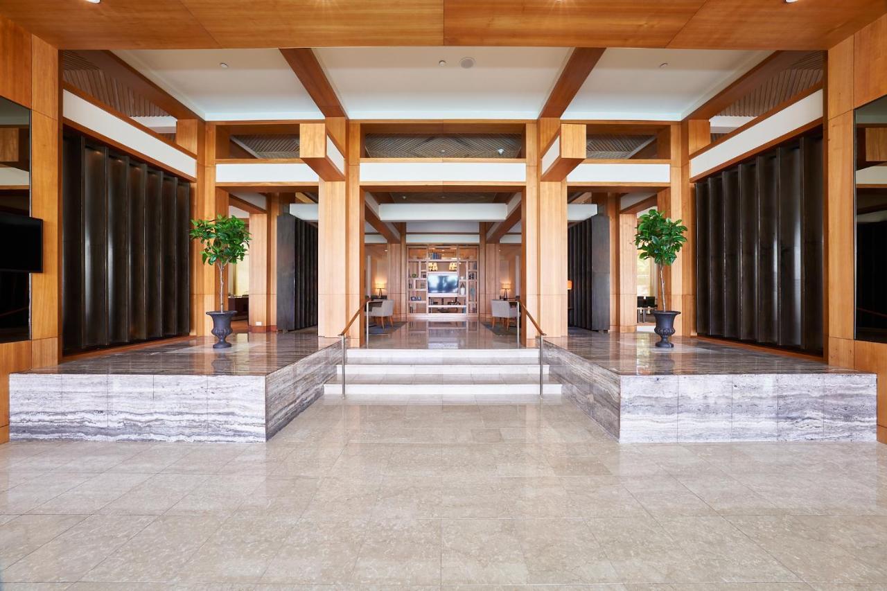 Lotte Hotel Guam Tumon Esterno foto