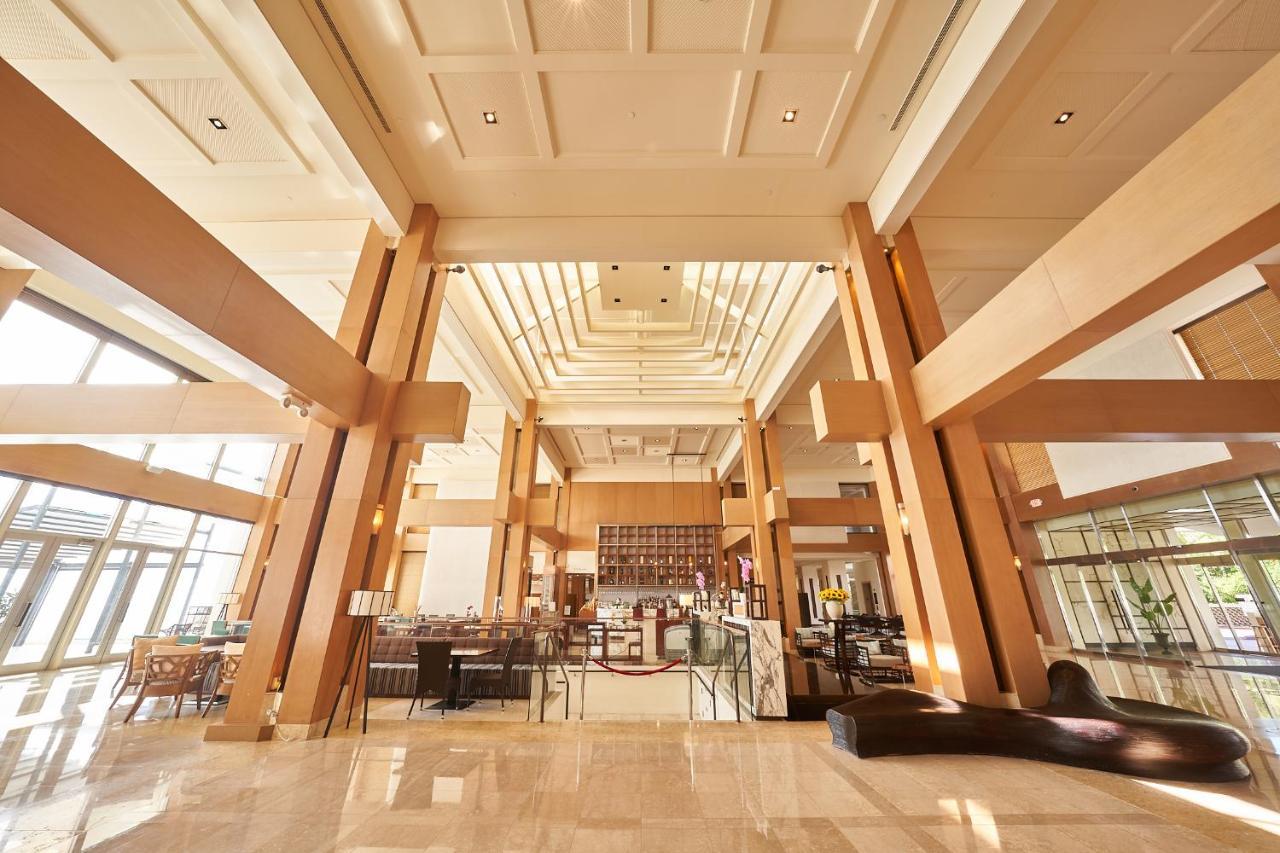 Lotte Hotel Guam Tumon Esterno foto