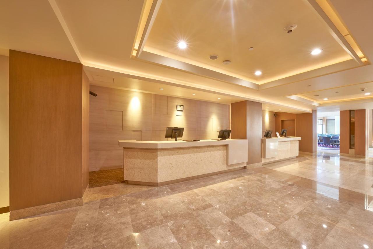 Lotte Hotel Guam Tumon Esterno foto