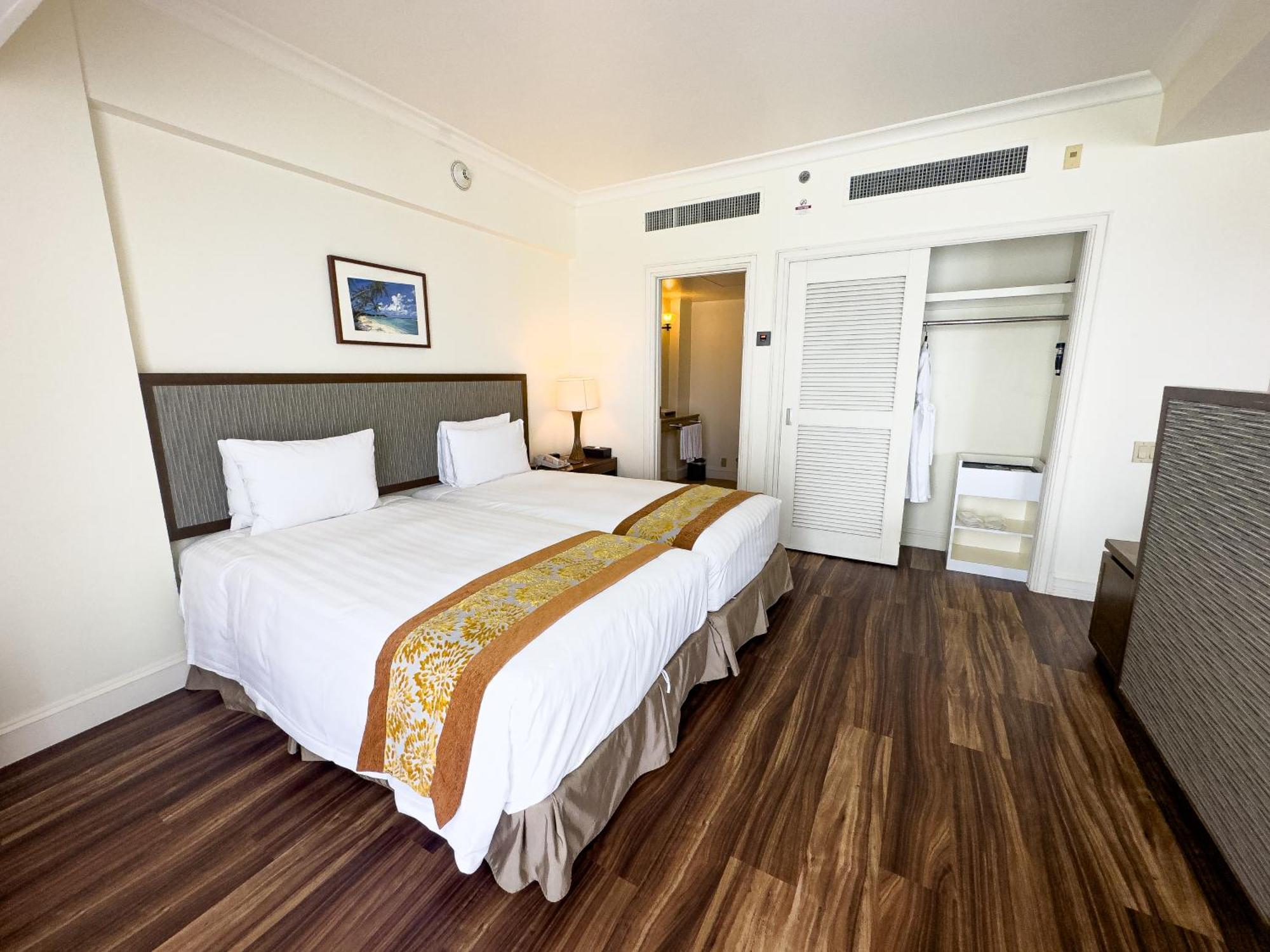Lotte Hotel Guam Tumon Esterno foto