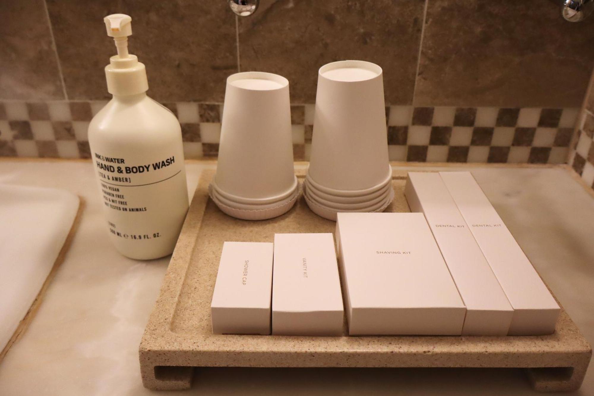 Lotte Hotel Guam Tumon Esterno foto