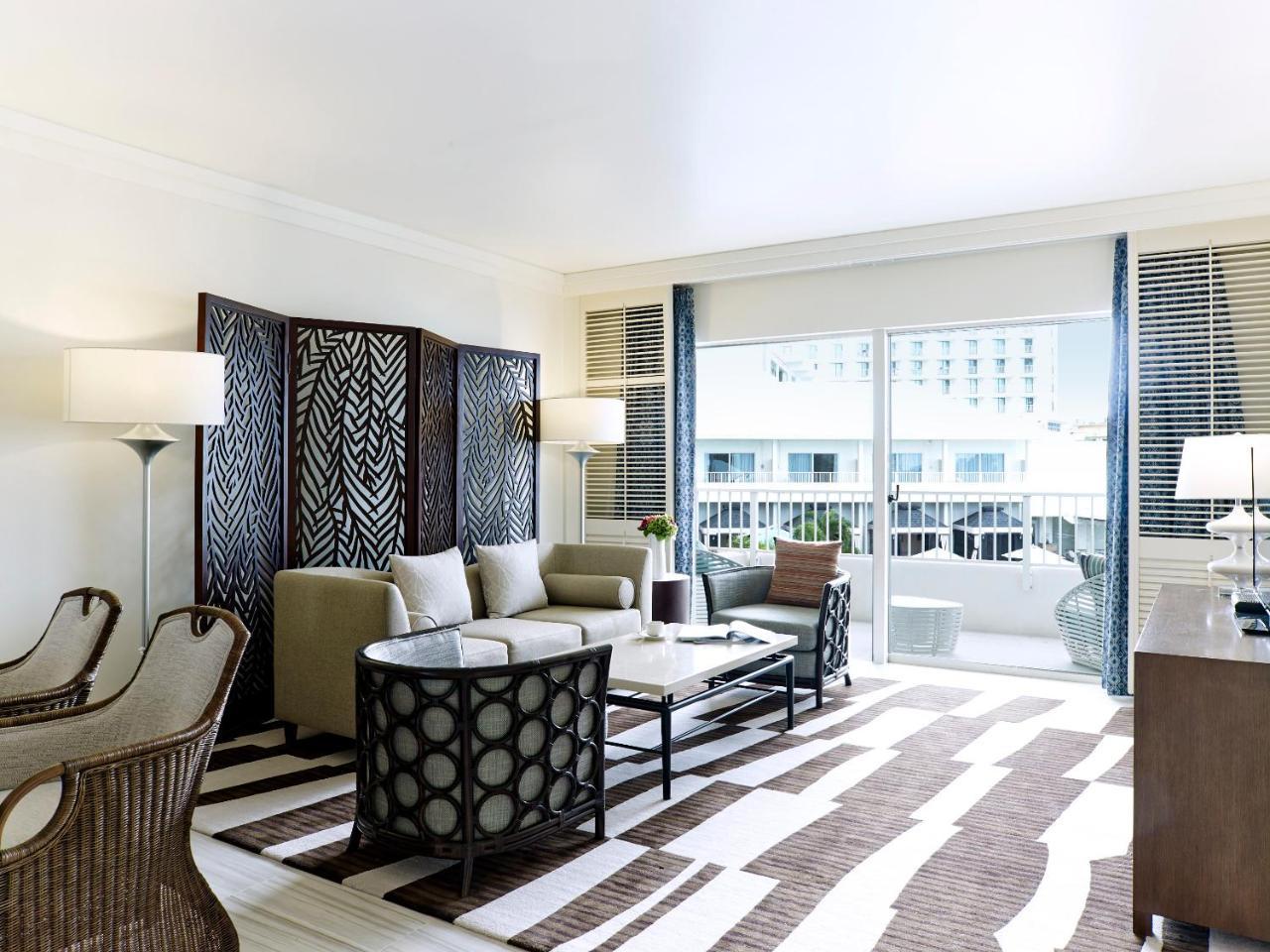 Lotte Hotel Guam Tumon Esterno foto
