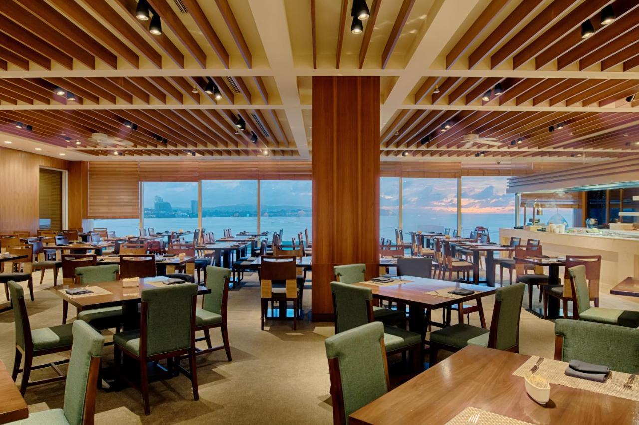 Lotte Hotel Guam Tumon Esterno foto