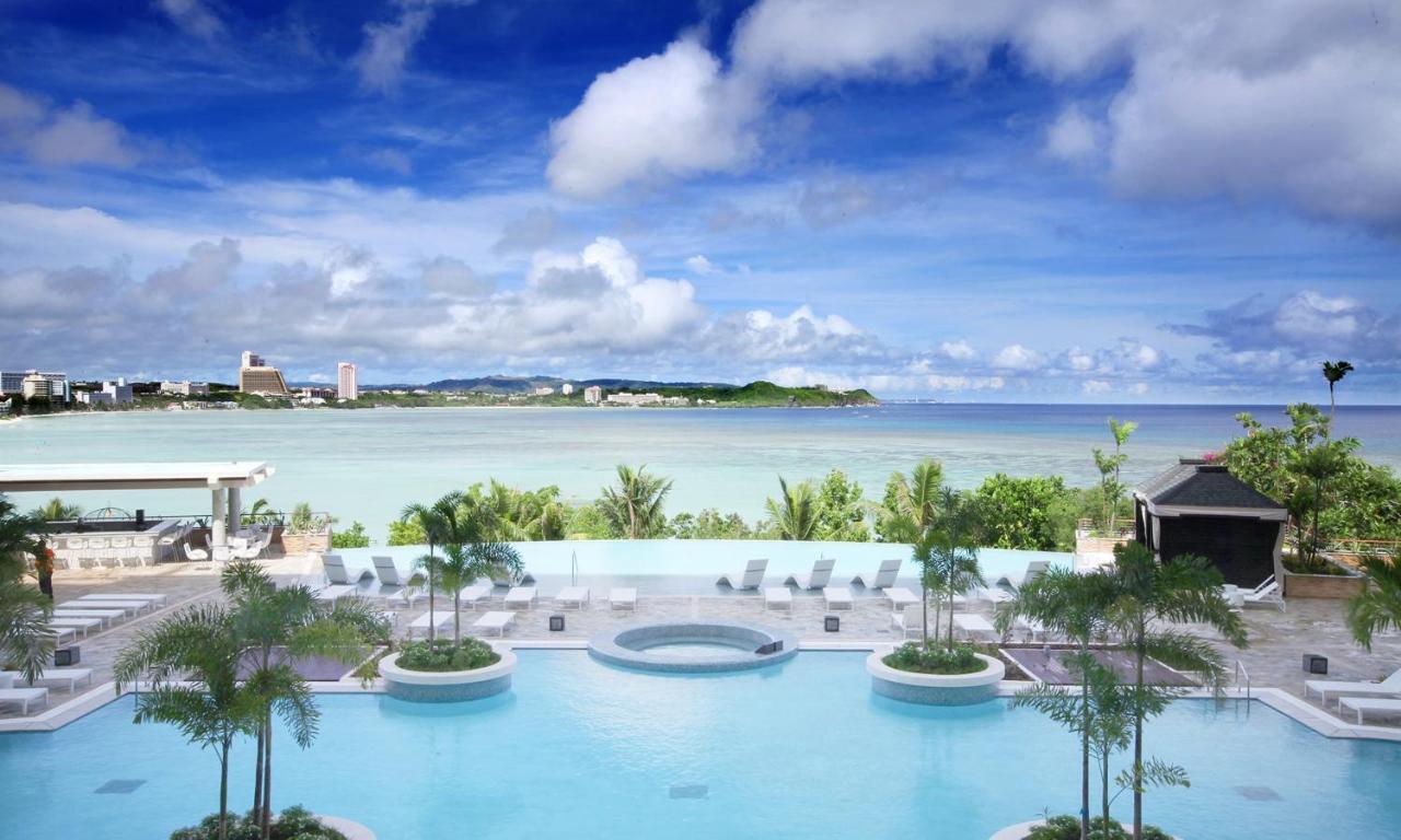 Lotte Hotel Guam Tumon Camera foto